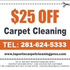 Carpet Cleaning Pros