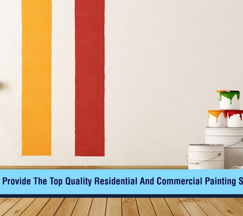 David Cullum Painting - Shepparton, VIC. We Provide The Top Quality Residential And Commercial Painting Services