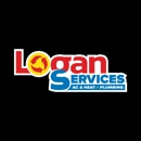 Logan Services A/C, Heat & Plumbing - Heating Contractors & Specialties