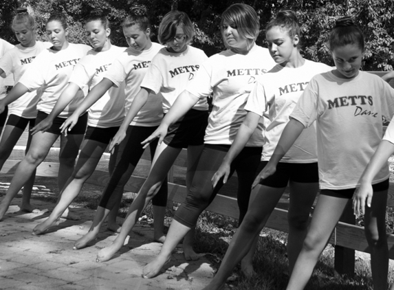 METTS Dance Studio - Buffalo, NY