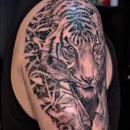 To the Grave Tattoo Co.