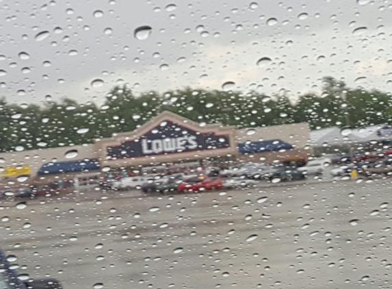 Lowe's Home Improvement - Uniontown, PA