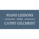 Piano Lessons with Cathy Gilchrist - Music Instruction-Instrumental