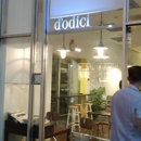 Dodici Desserts - Ice Cream & Frozen Desserts