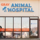 Gray Animal Hospital - Veterinary Clinics & Hospitals