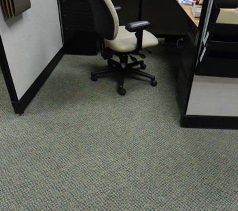 Heaven's Best Carpet & Upholstery Cleaning - Fort Pierce, FL