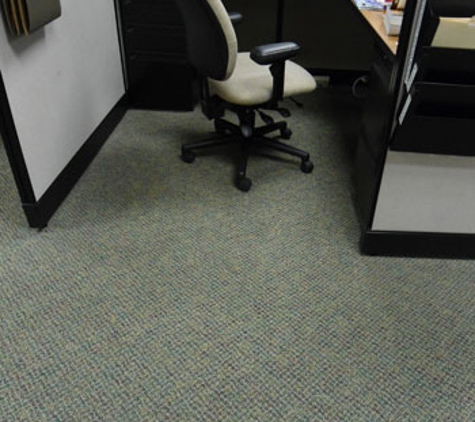 Heaven's Best Carpet Cleaning Fortuna CA - Fortuna, CA