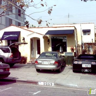 The Gendarmerie - West Hollywood, CA