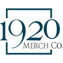 1920 Merch Co. - T-Shirts