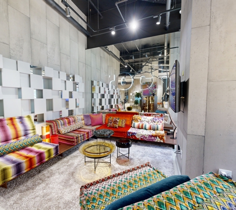 Roche Bobois - New York, NY