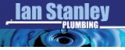 Ian Stanley Plumbing Logo