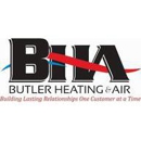 Butler Heating & Air - Air Conditioning Contractors & Systems