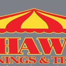 Shaws Awnings And Tents Inc - Camping Equipment