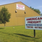 American Freight Furniture and Mattress