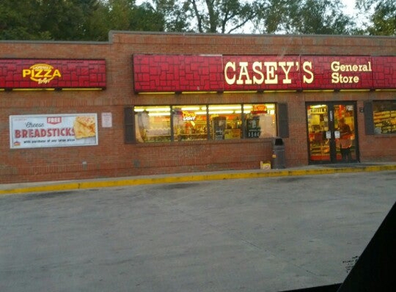 Casey's General Store - Alton, IL