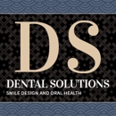 Dental Solutions - Dental Equipment & Supplies