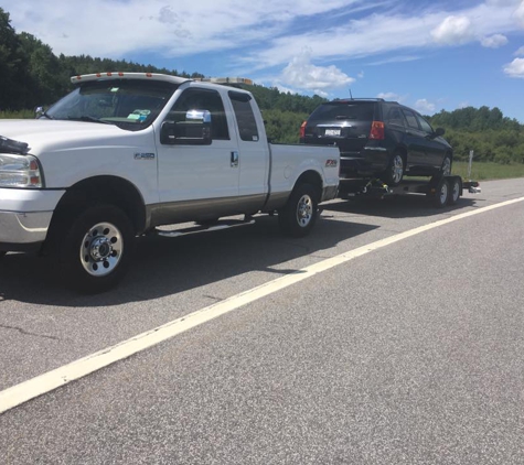 North Country Roadside & Towing - Plattsburgh, NY