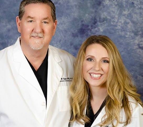 Larry W. Tilger DDS, PA - Houston, TX. Dentists Houston, TX 77058