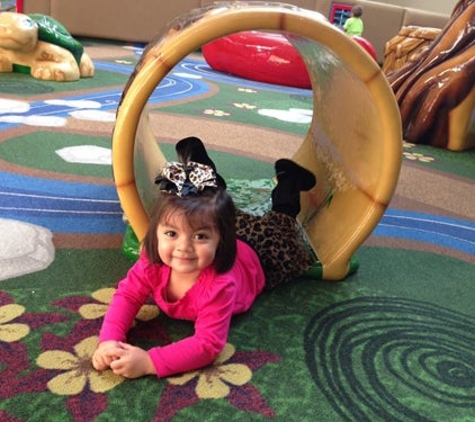 Aladdin's Castle Learning Ctr Inc - Odessa, TX