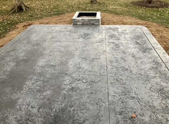 Indy Decorative Concrete - Indianapolis, IN