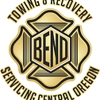 Bend Towing and Recovery gallery