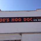 Joe's Hog Doc