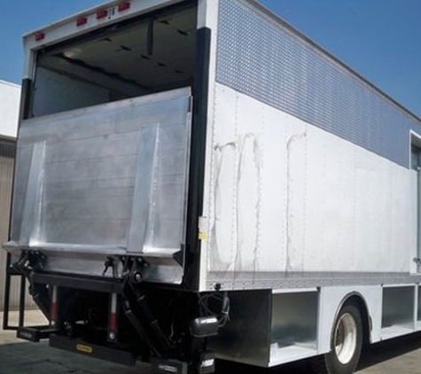 Mobile Lift Gate Service - Gardena, CA