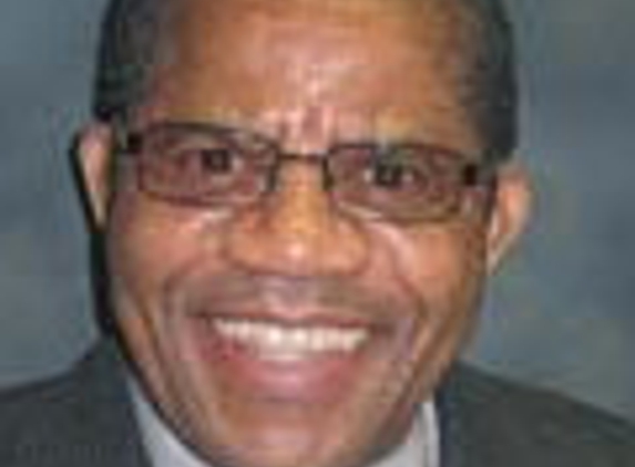 Dr. Edwin E. Ekong, DO - Chicago, IL