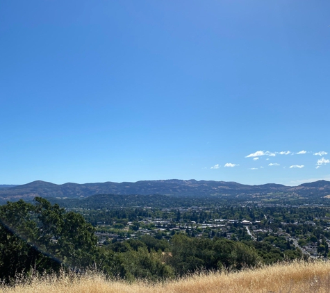 Westwood Hills Park - Napa, CA