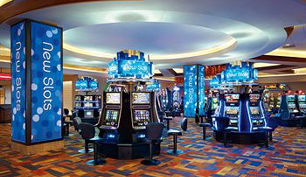 Ameristar Casino-Hotel Vicksburg - Vicksburg, MS