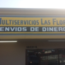 MultiServicios Las Flores - Bill Paying Service