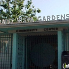 Palo Vista Gardens Community Center