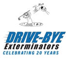 Drive -Bye Exterminators