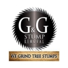 G and G Stump Removal gallery