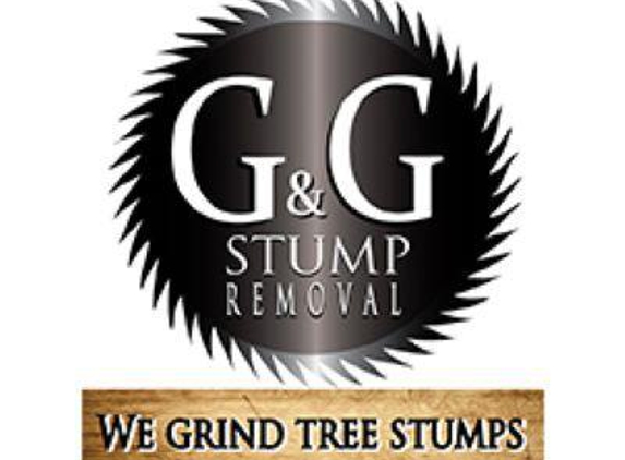 G and G Stump Removal - Lithonia, GA