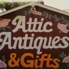 Attic Antiques & Gifts gallery