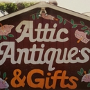 Attic Antiques & Gifts - Greeting Cards