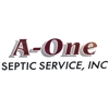 A-One Septic Service Inc. gallery
