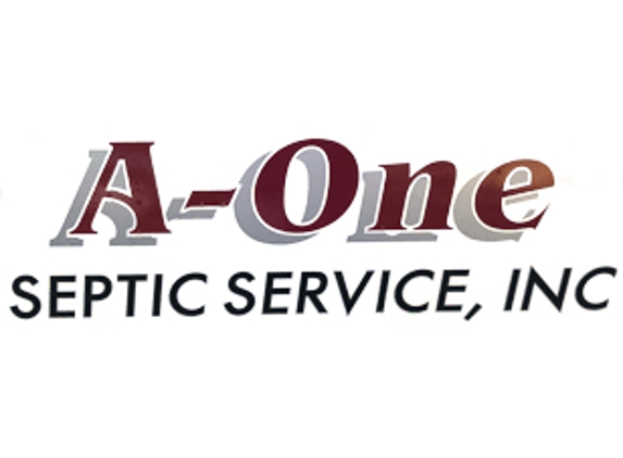 A-One Septic Service Inc.