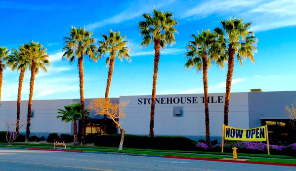 Stonehouse Tile - Cathedral City, CA
