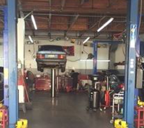 Advance Tech Auto Repair - Mission Viejo, CA