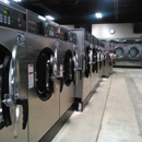 The Wash House South Coin Laundry - Laundromats