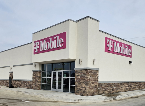 T-Mobile - Durant, OK