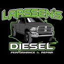 Larssen's Diesel Performance & Repair - Auto Repair & Service