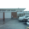 Quality Craft Auto Body & Sales gallery