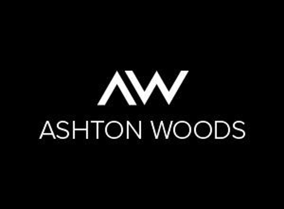 Ashton Woods Austin Design Studio - Austin, TX