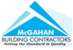 McGahan Building Contractors - Building Contractors