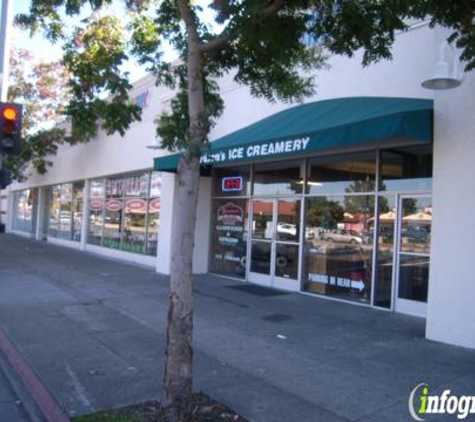 Knudsen's Restaurant-Ice Creamery - Castro Valley, CA