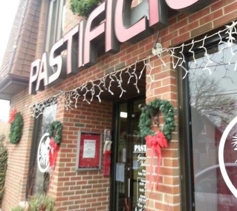 Pastificio Inc - Highwood, IL