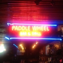 Paddlewheel Sports Bar & Grill - American Restaurants